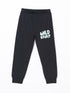 LC Waikiki Crew Neck Printed Boys Pajama Set